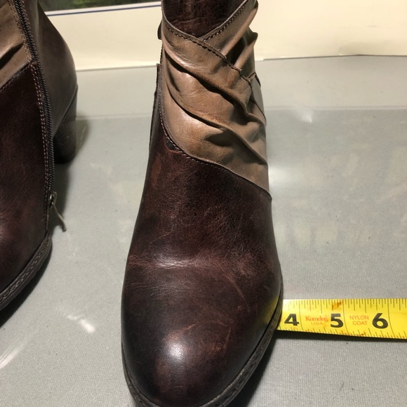 Sprint step l artiste boots sz 38 - Picture 8 of 9